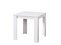 белый