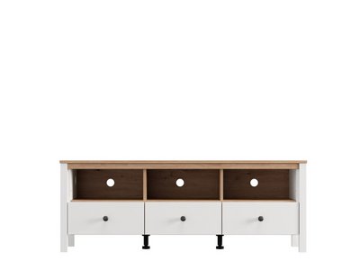 TV polica BEDFORD TV 143 3K3F