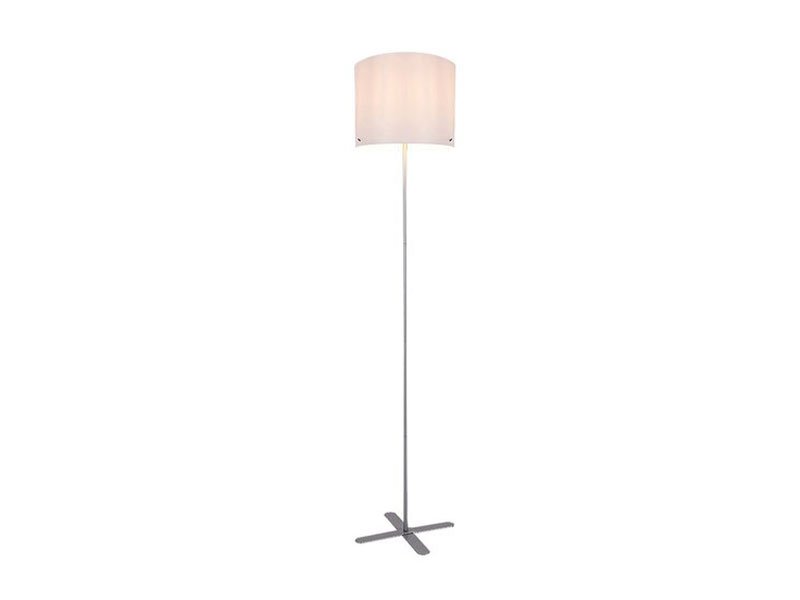 Podna lampa IZANDER