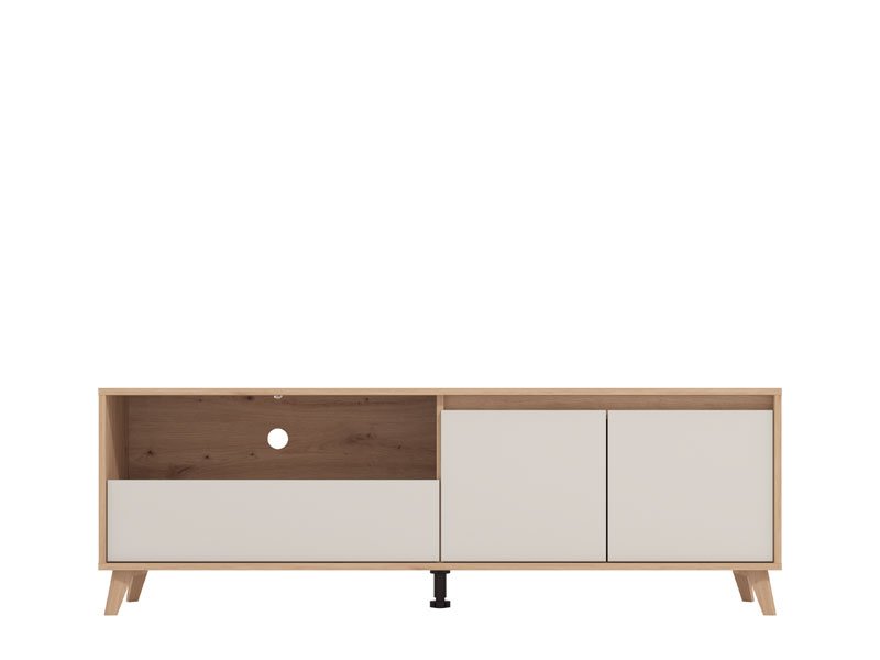 TV polica STIRLING TV 157 3K1F2V