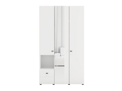 Ormar CAMPSIE 3K1F1O h207