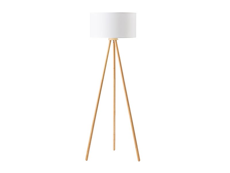 Podna lampa AMAUNET